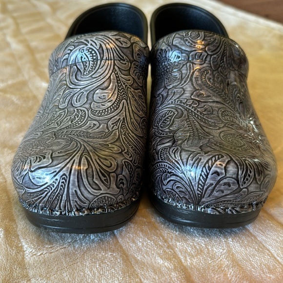 Dansko clogs - Picture 7 of 7